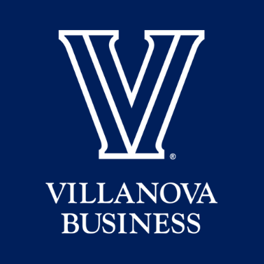 Image result for villanova school of business